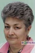 Саркитова Светлана Хасановна - Черкесск