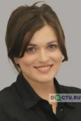 Саркизова Анна Андреевна - Москва