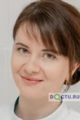Саркова Мария Вячеславовна - Симферополь