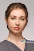 Сармина Анастасия Сергеевна - Краснодар
