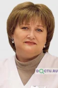 Сармосова Марина Германовна - Чебоксары