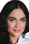 Саровская Мария Александровна - Москва