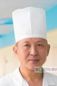 Сарсенбаев Болат Хайдарович - Челябинск