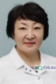 Сарсенбаева Айман Силкановна - Челябинск