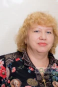 Сартакова Ольга Леонидовна - Хабаровск