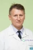 Сартасов Виктор Иванович - Омск