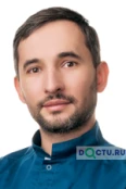 Сартин Сергей Владимирович - Санкт-Петербург
