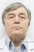 Саруханян Константин Давидович - Москва