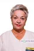 Саруханова Анаит Анушавановна - Москва
