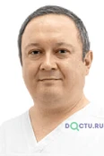 Сарваров Денис Анасович - Пермь