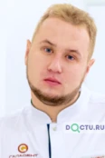 Сарваров Руслан Ильдусович - Уфа