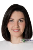 Сарварова Лениза Ильгизовна - Уфа