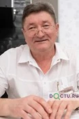 Сарвилов Владимир Дмитриевич - Тольятти