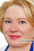 Сарвилова Ирина Анатольевна - Тольятти