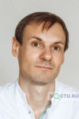 Сарычев Сергей Александрович - Санкт-Петербург