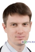 Сарычев Владимир Александрович - Владивосток