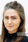 Сарычева Александра Борисовна - Санкт-Петербург