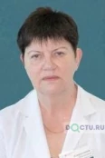 Сарычева Наталия Николаевна - Тамбов