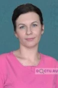 Сарычева Олеся Владимировна - Тамбов