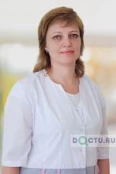 Сарычева Татьяна Павловна - Новосибирск