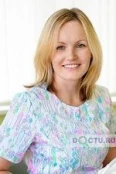 Сарышева Оксана Сергеевна - Краснодар