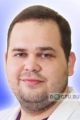Сащенко Владимир Сергеевич - Омск