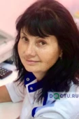 Сащина Ангелина Юрьевна - Курск