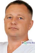 Сашнин Алексей Михайлович - Самара