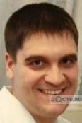 Саскин Виталий Александрович - Архангельск