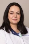 Сасунова Римма Анатольевна - Москва
