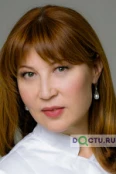 Сатардинова Эльмира Евгеньевна - Иркутск