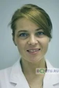 Сатарова Стелла Евгеньевна - Санкт-Петербург