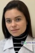 Сатдарова Алла Ефимовна - Набережные Челны
