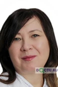 Сатдинова Анна - Москва