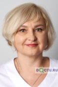 Сатикова Лариса Талгатовна - Казань