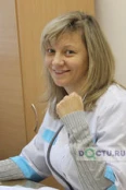 Сатина Екатерина Александровна - Москва