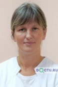 Сатина Ольга Владимировна - Нижний Новгород