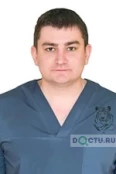 Сатюков Юрий Владимирович - Орёл