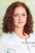 Сатюкова Елена Сергеевна - Орёл