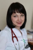 Сатлыкова Дина Фаритовна - Москва