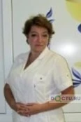 Сатонкина Исанна Борисовна - Астрахань