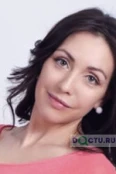 Сатрединова Адэля Зиннуровна - Самара