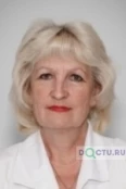 Сатрединова Алла Александровна - Самара