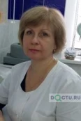 Саттарова Елена Геннадьевна - Волгоград