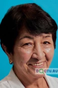 Саттарова Лариса Алихановна - Екатеринбург