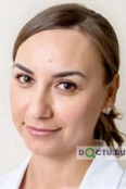 Саттарова Резеда Санировна - Уфа