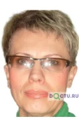 Саттарова Светлана Викторовна - Ставрополь