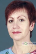 Сатунина Наталья Геннадьевна - Пермь