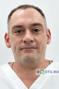 Сатушев Сергей Ильич - Смоленск