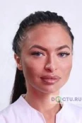 Сатушева Анастасия Олеговна - Москва